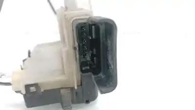 Recambio de automóvil de segunda mano de cerradura puerta delantera derecha para citroen c3 iii van (sx_, sy_) bluehdi 75 referencias oem iam 123980 123980 123980
