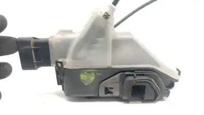 Recambio de automóvil de segunda mano de cerradura puerta delantera derecha para citroen c3 iii van (sx_, sy_) bluehdi 75 referencias oem iam 123980 123980 123980