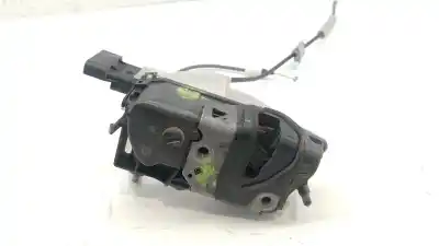 Recambio de automóvil de segunda mano de cerradura puerta delantera derecha para citroen c3 iii van (sx_, sy_) bluehdi 75 referencias oem iam 123980 123980 123980