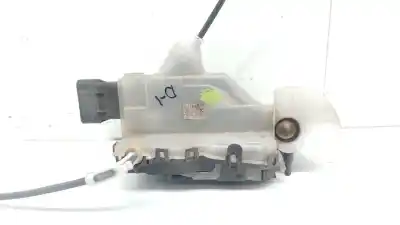 Piesă de schimb auto la mâna a doua încuietoare ușa fațã stânga pentru citroen c3 iii van (sx_, sy_) bluehdi 75 referințe oem iam 123981 123981 123981