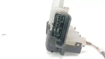 Piesă de schimb auto la mâna a doua încuietoare ușa fațã stânga pentru citroen c3 iii van (sx_, sy_) bluehdi 75 referințe oem iam 123981 123981 123981