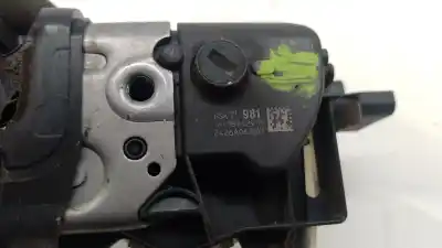 Piesă de schimb auto la mâna a doua încuietoare ușa fațã stânga pentru citroen c3 iii van (sx_, sy_) bluehdi 75 referințe oem iam 123981 123981 123981