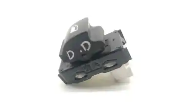 Gebrauchtes Autoersatzteil fensterschalter vorne rechts zum citroen c3 iii van (sx_, sy_) bluehdi 75 oem-iam-referenzen 96762292zd 96762292zd 96762292zd