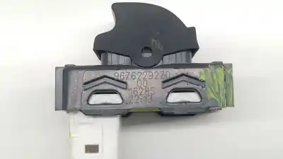 Gebrauchtes Autoersatzteil fensterschalter vorne rechts zum citroen c3 iii van (sx_, sy_) bluehdi 75 oem-iam-referenzen 96762292zd 96762292zd 96762292zd