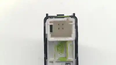 Gebrauchtes Autoersatzteil fensterschalter vorne rechts zum citroen c3 iii van (sx_, sy_) bluehdi 75 oem-iam-referenzen 96762292zd 96762292zd 96762292zd