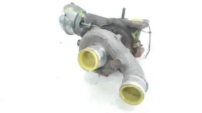 Автозапчасти б/у ТУРБОКОМПЕНСАТОР за SSANGYONG ACTYON SPORTS I (QJ)  ссылки OEM IAM A6640900780 A6640900780 A6640900780