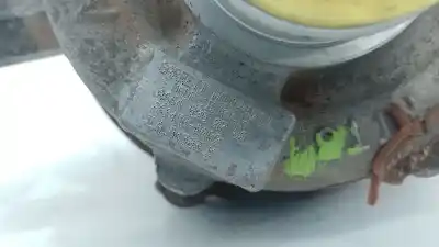 Автозапчасти б/у турбокомпенсатор за ssangyong actyon sports i (qj) 2.0 xdi ссылки oem iam a6640900780 a6640900780 a6640900780