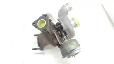 Автозапчасти б/у турбокомпенсатор за ssangyong actyon sports i (qj) 2.0 xdi ссылки oem iam a6640900780 a6640900780 a6640900780