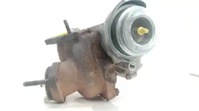 Автозапчасти б/у турбокомпенсатор за ssangyong actyon sports i (qj) 2.0 xdi ссылки oem iam a6640900780 a6640900780 a6640900780