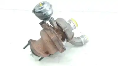 Автозапчасти б/у турбокомпенсатор за ssangyong actyon sports i (qj) 2.0 xdi ссылки oem iam a6640900780 a6640900780 a6640900780