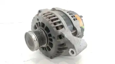 Автозапчастина б/у генератор для ssangyong actyon sports i (qj) 2.0 xdi посилання на oem iam a6641540102 a6641540102 a6641540102