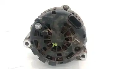 Автозапчастина б/у генератор для ssangyong actyon sports i (qj) 2.0 xdi посилання на oem iam a6641540102 a6641540102 a6641540102