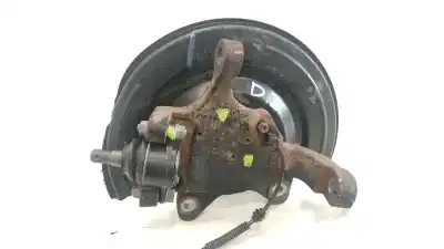 Pezzo di ricambio per auto di seconda mano snodo anteriore sinistro per ssangyong actyon sports i (qj) 2.0 xdi riferimenti oem iam 4121109003 4121109003 4121109003