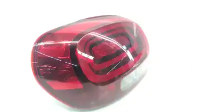 Gebrauchtes Autoersatzteil rückleuchte außen links zum citroen c3 iii van (sx_, sy_) bluehdi 75 oem-iam-referenzen 9812257580 9812257580 9812257580