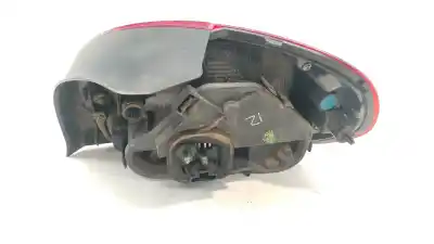 Gebrauchtes Autoersatzteil rückleuchte außen links zum citroen c3 iii van (sx_, sy_) bluehdi 75 oem-iam-referenzen 9812257580 9812257580 9812257580