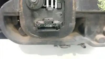 Gebrauchtes Autoersatzteil rückleuchte außen links zum citroen c3 iii van (sx_, sy_) bluehdi 75 oem-iam-referenzen 9812257580 9812257580 9812257580