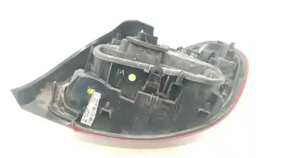 Gebrauchtes Autoersatzteil rückleuchte außen links zum citroen c3 iii van (sx_, sy_) bluehdi 75 oem-iam-referenzen 9812257580 9812257580 9812257580