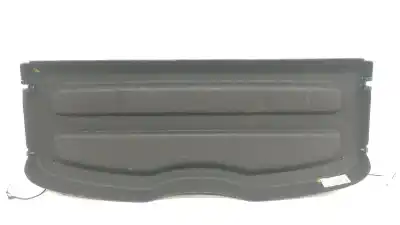 Second-hand car spare part parcel shelf for citroen c3 iii van (sx_, sy_) bluehdi 75 oem iam references 98133519zd 98133519zd 98133519zd