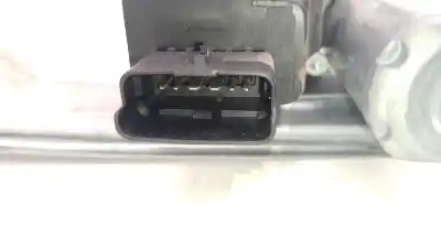 Second-hand car spare part passenger side right window regulator for citroen c3 iii van (sx_, sy_) bluehdi 75 oem iam references 9813093380 9813093380 9813093380