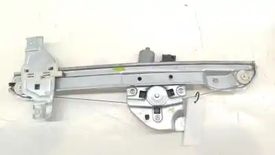 Second-hand car spare part driver left window regulator for citroen c3 iii van (sx_, sy_) bluehdi 75 oem iam references 9813093480 9813093480 9813093480
