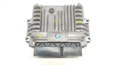 İkinci el araba yedek parçası Kontrol ünitesini Kontrol Edin için SSANGYONG ACTYON SPORTS I (QJ) 2.0 XDI OEM IAM referansları A6645406532 A6645406532 A6645406532