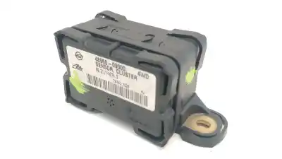 Second-hand car spare part SENSOR for SSANGYONG ACTYON SPORTS I (QJ)  OEM IAM references 4896009000 4896009000 4896009000