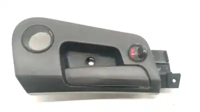 Автозапчасти б/у внутри передней правой ручки за ssangyong actyon sports i (qj) 2.0 xdi ссылки oem iam 7242109000