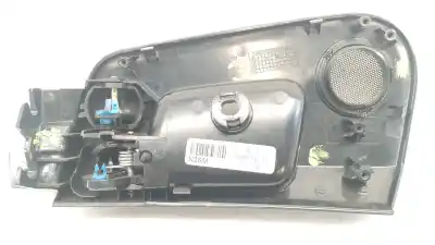 Автозапчасти б/у внутри передней правой ручки за ssangyong actyon sports i (qj) 2.0 xdi ссылки oem iam 7242109000 7242109000 7242109000