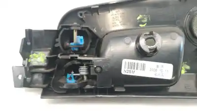 Автозапчасти б/у внутри передней правой ручки за ssangyong actyon sports i (qj) 2.0 xdi ссылки oem iam 7242109000 7242109000 7242109000