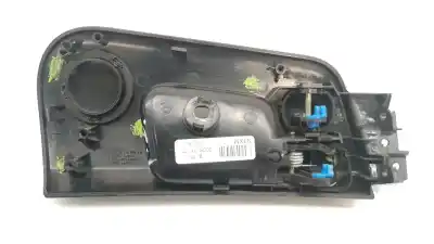 Автозапчасти б/у левая задняя внутренняя ручка за ssangyong actyon sports i (qj) 2.0 xdi ссылки oem iam 7341109000 7341109000 7341109000