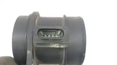 Автозапчасти б/у расходомер воздуха за ssangyong actyon sports i (qj) 2.0 xdi ссылки oem iam a6650943148 a6650943148 a6650943148