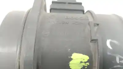 Автозапчасти б/у расходомер воздуха за ssangyong actyon sports i (qj) 2.0 xdi ссылки oem iam a6650943148 a6650943148 a6650943148