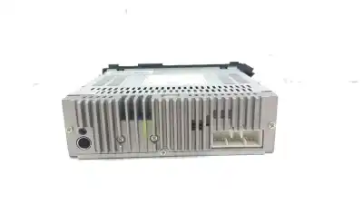 Pezzo di ricambio per auto di seconda mano impianto audio / radio cd per ssangyong actyon sports i (qj) 2.0 xdi riferimenti oem iam 9ca04078 9ca04078 9ca04078