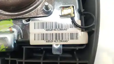 Автозапчасти б/у передняя левая подушка безопасности за ssangyong actyon sports i (qj) 2.0 xdi ссылки oem iam 8591009121 8591009121 8591009121