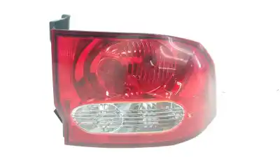 Автозапчастина б/у ПРАВИЙ ЛІХТАР для SSANGYONG ACTYON SPORTS I (QJ)  Посилання на OEM IAM 8360231015 8360231015 8360231015