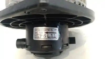 Автозапчасти б/у отопительный двигатель за ssangyong actyon sports i (qj) 2.0 xdi ссылки oem iam 6811109150 6811109150 6811109150