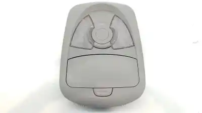 Автозапчасти б/у внутренний свет за ssangyong actyon sports i (qj) 2.0 xdi ссылки oem iam 776607009100