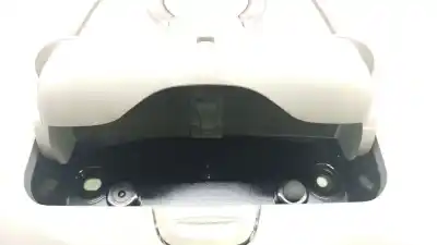 Автозапчасти б/у внутренний свет за ssangyong actyon sports i (qj) 2.0 xdi ссылки oem iam 776607009100 776607009100 776607009100