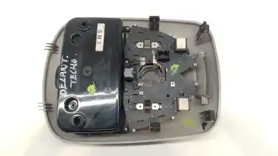 Автозапчасти б/у внутренний свет за ssangyong actyon sports i (qj) 2.0 xdi ссылки oem iam 776607009100 776607009100 776607009100