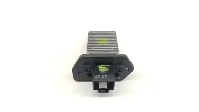 Second-hand car spare part Heater Blower for SSANGYONG ACTYON SPORTS I (QJ) 2.0 XDI OEM IAM references 6811109160 6811109160 6811109160