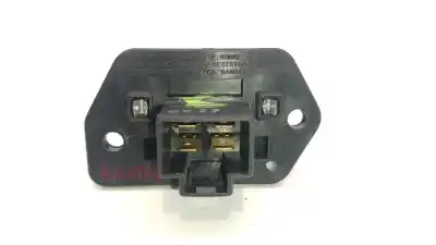 Автозапчасти б/у сопротивление нагреву за ssangyong actyon sports i (qj) 2.0 xdi ссылки oem iam 6811109160 6811109160 6811109160