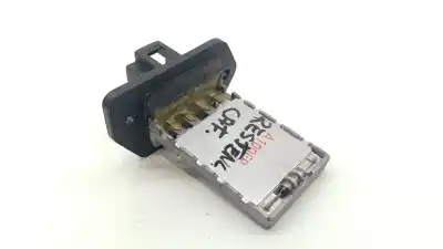 Автозапчасти б/у сопротивление нагреву за ssangyong actyon sports i (qj) 2.0 xdi ссылки oem iam 6811109160 6811109160 6811109160