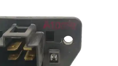 Автозапчасти б/у сопротивление нагреву за ssangyong actyon sports i (qj) 2.0 xdi ссылки oem iam 6811109160 6811109160 6811109160