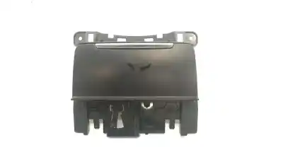 Pièce détachée automobile d'occasion cendrier pour audi a5 sportback (8ta) 2.0 tdi références oem iam 8k0857951c