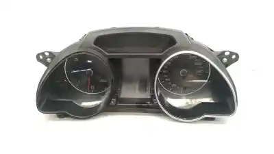 Pièce détachée automobile d'occasion compteur de vitesse tableau de bord pour audi a5 sportback (8ta) 2.0 tdi références oem iam 8t0920901q