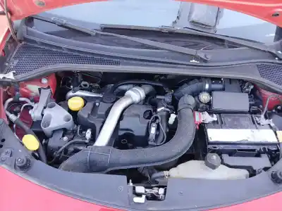 Автозапчастина б/у  для RENAULT CLIO III (BR0/1, CR0/1)  Посилання на OEM IAM   