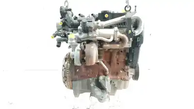 Second-hand car spare part complete engine for renault clio iii (br0/1, cr0/1) 1.5 dci (br0h, cr0h, cr1s, br1s) oem iam references   