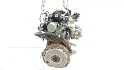 Second-hand car spare part complete engine for renault clio iii (br0/1, cr0/1) 1.5 dci (br0h, cr0h, cr1s, br1s) oem iam references   