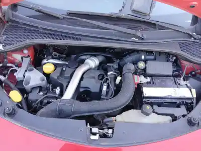 Автозапчастина б/у  для RENAULT CLIO III (BR0/1, CR0/1)  Посилання на OEM IAM TL4A002  