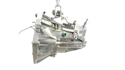 Автозапчастина б/у коробка передач для renault clio iii (br0/1, cr0/1) 1.5 dci (br0h, cr0h, cr1s, br1s) посилання на oem iam tl4a002  